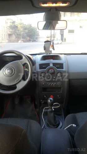 Renault Megane 2005, 230,000 km - 1.5 л - Bakı