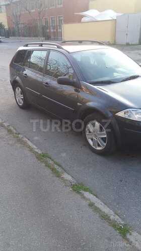 Renault Megane 2005, 230,000 km - 1.5 л - Bakı