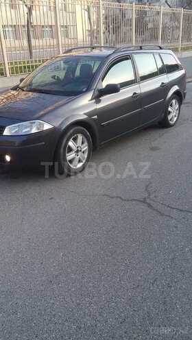 Renault Megane 2005, 230,000 km - 1.5 л - Bakı