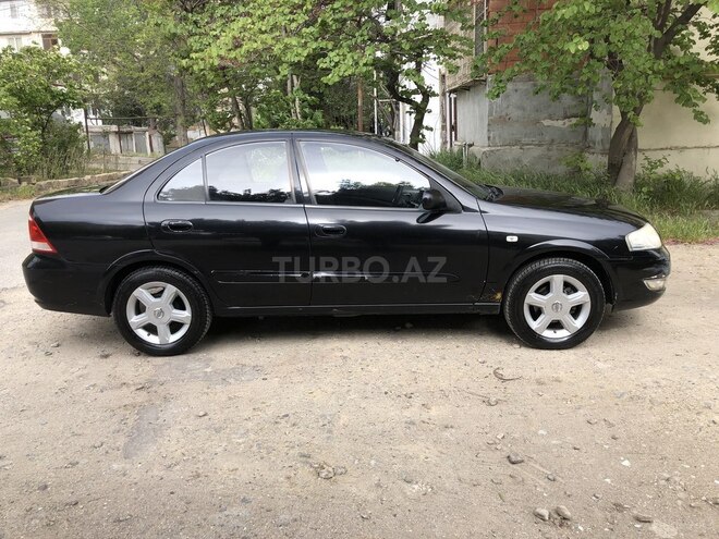 Nissan Sunny 2007, 259,000 km - 1.6 л - Bakı