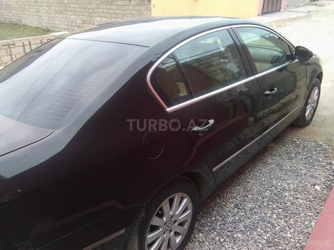 Volkswagen Passat 2006, 291,465 km - 2.0 л - Bakı