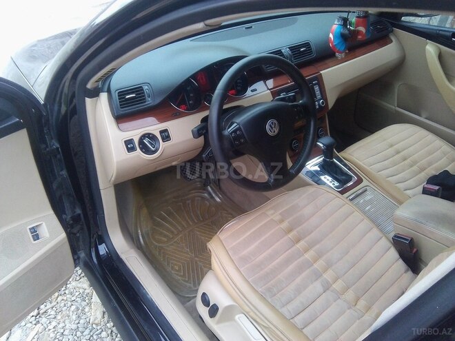 Volkswagen Passat 2006, 291,465 km - 2.0 л - Bakı