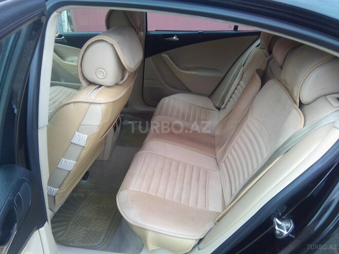 Volkswagen Passat 2006, 291,465 km - 2.0 л - Bakı
