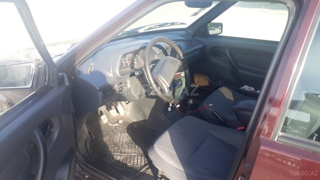 LADA (VAZ) 2115 2012, 169,000 km - 1.5 л - Quba