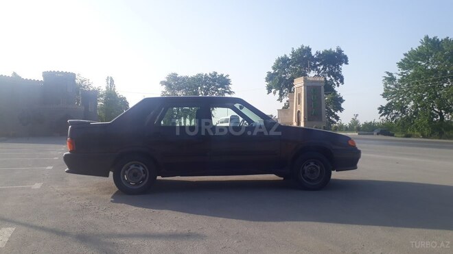 LADA (VAZ) 2115 2012, 169,000 km - 1.5 л - Quba
