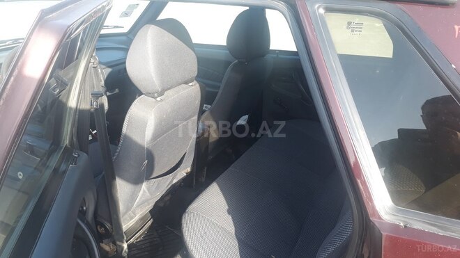 LADA (VAZ) 2115 2012, 169,000 km - 1.5 л - Quba