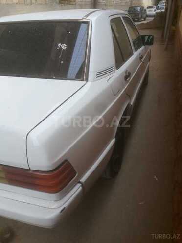 Mercedes 190 1990, 250,000 km - 0.1 l - Bakı
