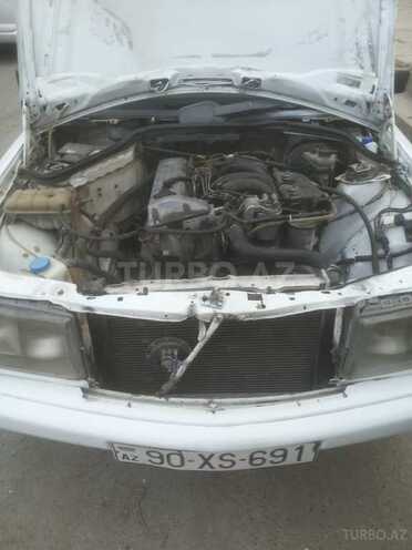 Mercedes 190 1990, 250,000 km - 0.1 l - Bakı