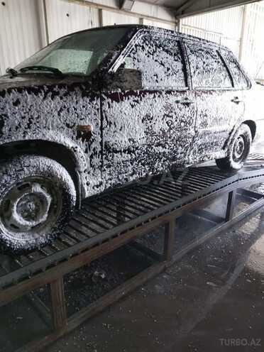 LADA (VAZ) 2115 2012, 169,000 km - 1.5 л - Quba
