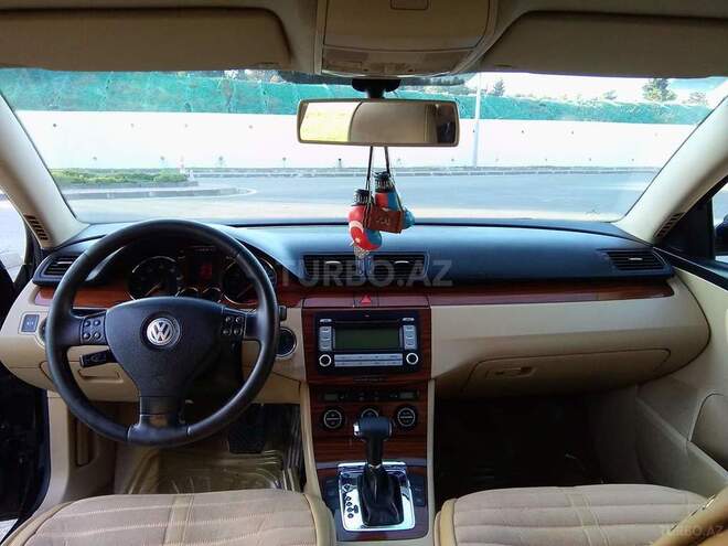 Volkswagen Passat 2006, 291,465 km - 2.0 л - Bakı