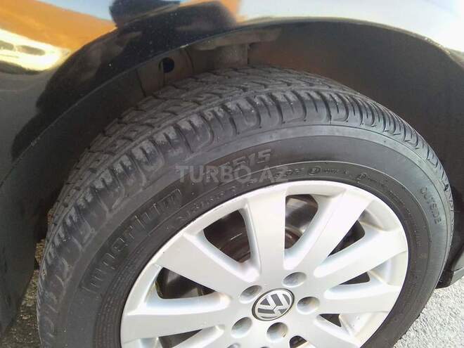 Volkswagen Passat 2006, 291,465 km - 2.0 л - Bakı