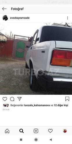 LADA (VAZ) 2107 1999, 100,000 km - 1.6 l - Xırdalan