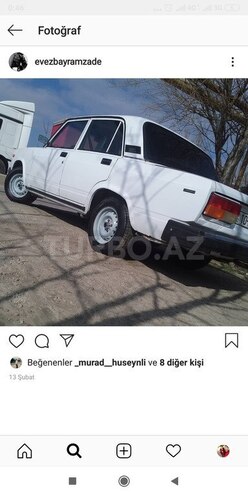 LADA (VAZ) 2107 1999, 100,000 km - 1.6 l - Xırdalan