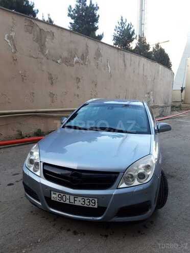 Opel Signum 2007, 173,000 km - 2.2 л - Bakı