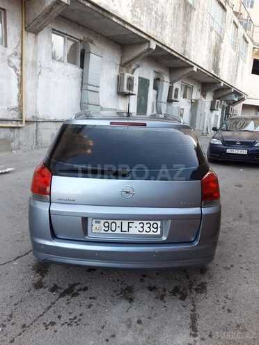 Opel Signum 2007, 173,000 km - 2.2 л - Bakı