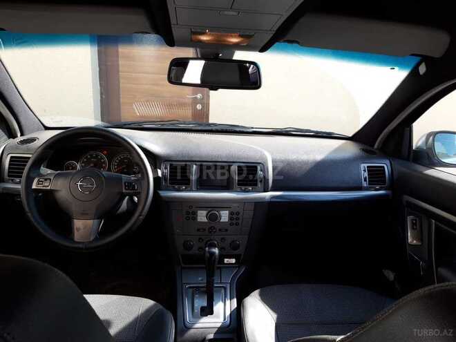 Opel Signum 2007, 173,000 km - 2.2 л - Bakı