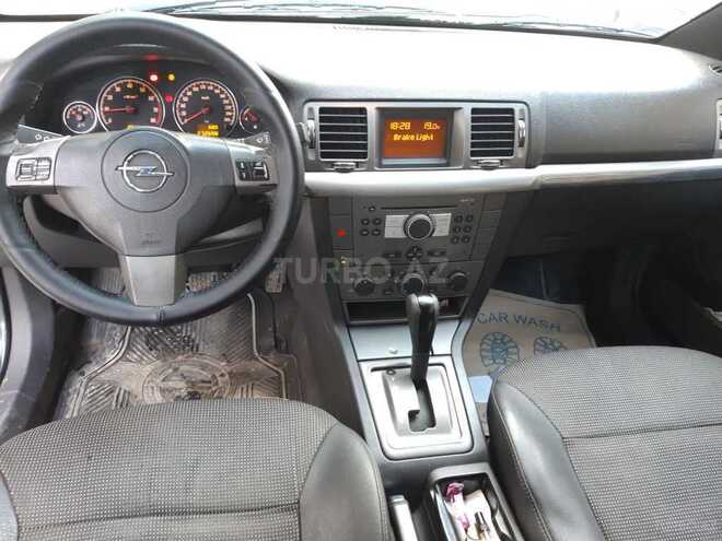Opel Signum 2007, 173,000 km - 2.2 л - Bakı