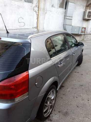 Opel Signum 2007, 173,000 km - 2.2 л - Bakı