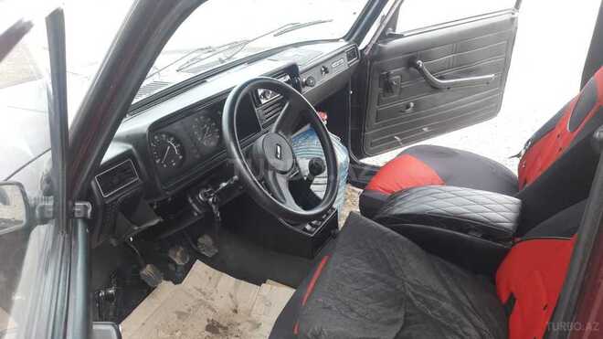 LADA (VAZ) 2107 2006, 130,000 km - 1.6 л - Bakı