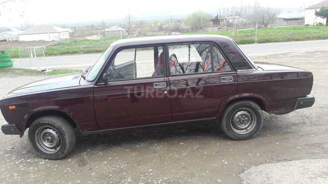 LADA (VAZ) 2107 2006, 130,000 km - 1.6 л - Bakı