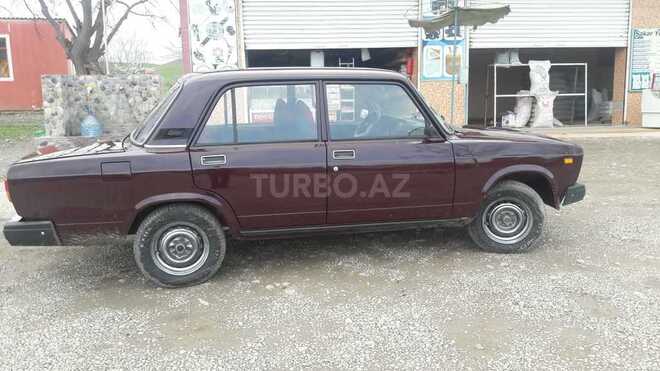 LADA (VAZ) 2107 2006, 130,000 km - 1.6 л - Bakı