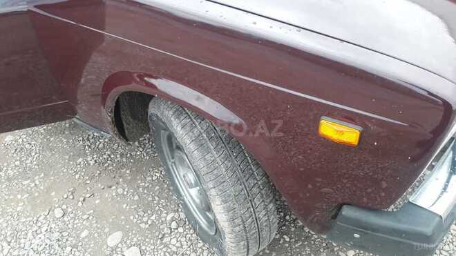 LADA (VAZ) 2107 2006, 130,000 km - 1.6 л - Bakı
