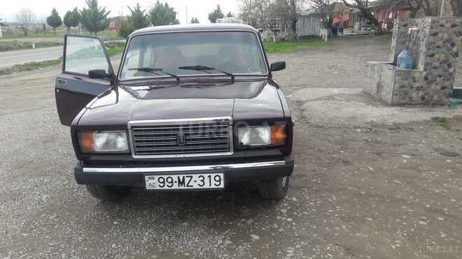 LADA (VAZ) 2107 2006, 130,000 km - 1.6 л - Bakı