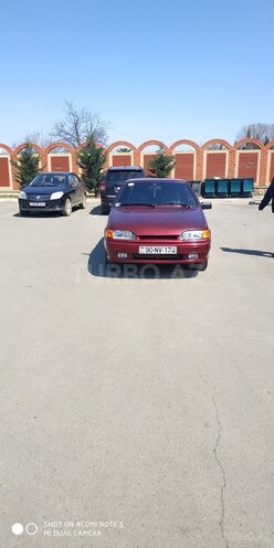 LADA (VAZ) 2115 2005, 3,000 km - 1.4 л - Gəncə