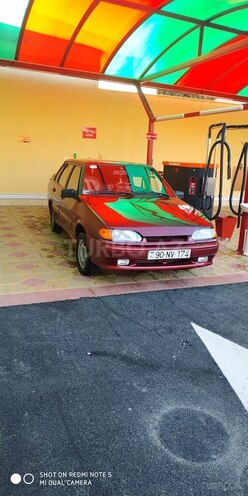 LADA (VAZ) 2115 2005, 3,000 km - 1.4 л - Gəncə