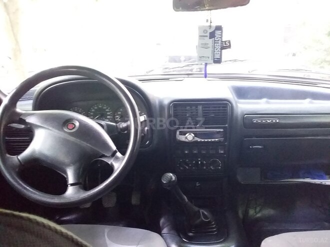GAZ 31105 2008, 77,000 km - 2.3 l - Bakı