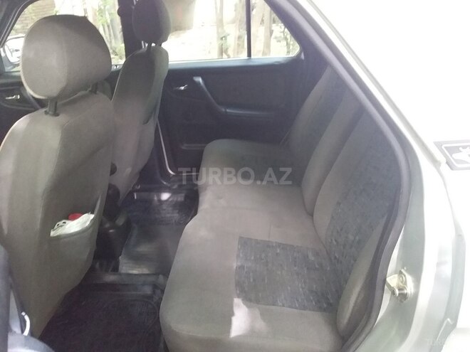 GAZ 31105 2008, 77,000 km - 2.3 l - Bakı