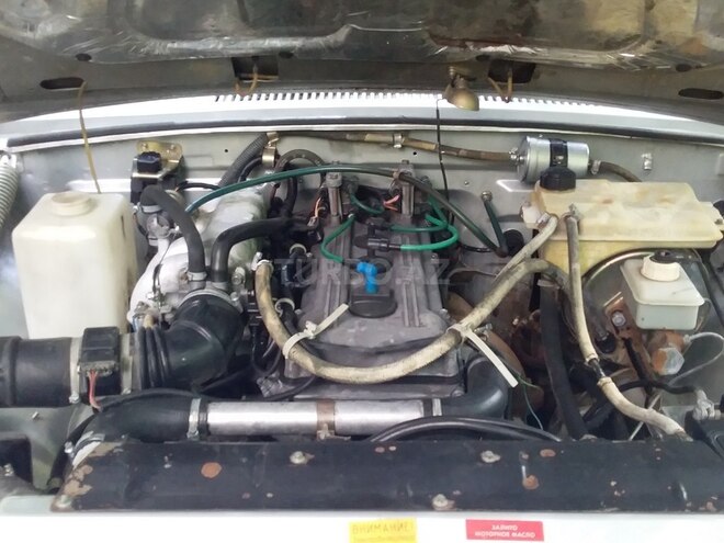 GAZ 31105 2008, 77,000 km - 2.3 l - Bakı