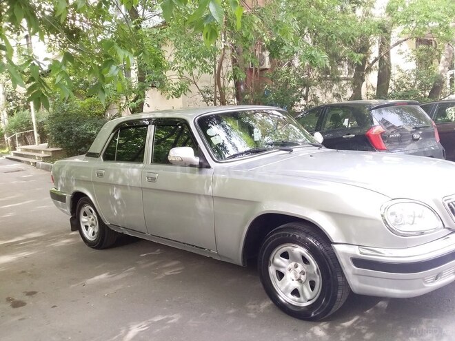 GAZ 31105 2008, 77,000 km - 2.3 l - Bakı