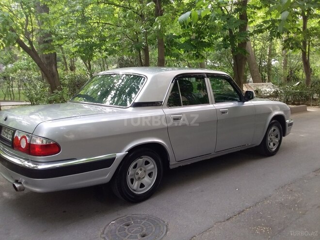 GAZ 31105 2008, 77,000 km - 2.3 l - Bakı