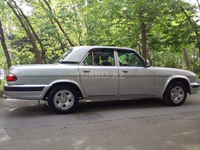GAZ 31105 2008, 77,000 km - 2.3 l - Bakı