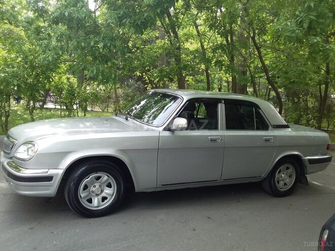 GAZ 31105 2008, 77,000 km - 2.3 l - Bakı