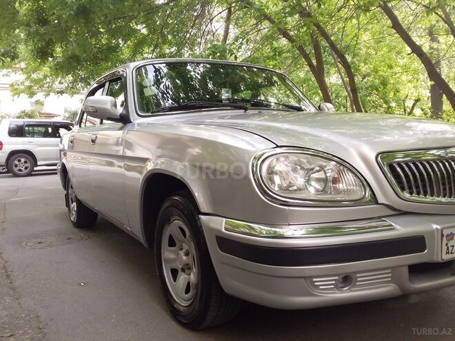 GAZ 31105 2008, 77,000 km - 2.3 l - Bakı