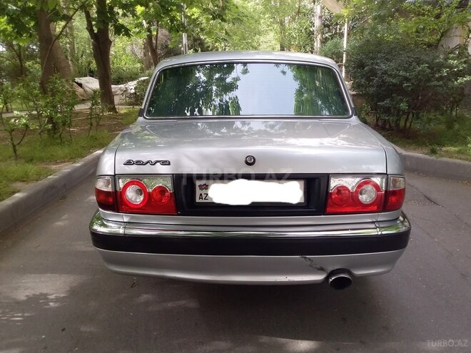 GAZ 31105 2008, 77,000 km - 2.3 l - Bakı