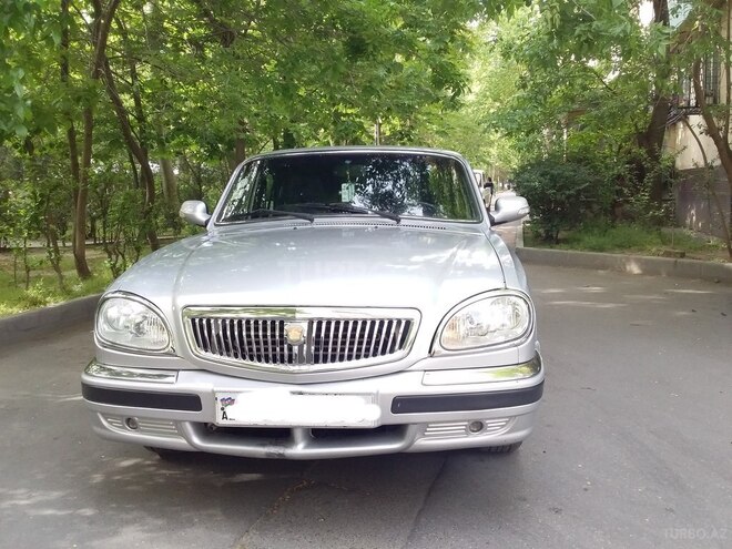 GAZ 31105 2008, 77,000 km - 2.3 l - Bakı