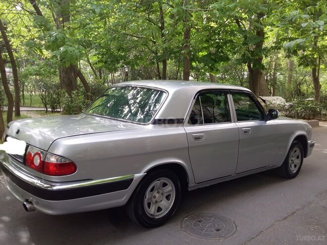 GAZ 31105 2008, 77,000 km - 2.3 l - Bakı