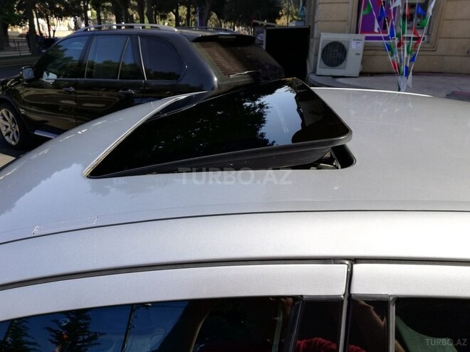 Mercedes E 280 2006, 298,000 km - 2.8 l - Bakı