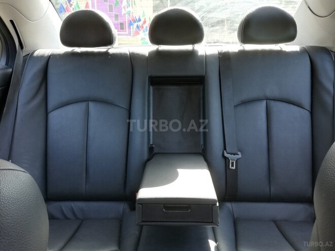 Mercedes E 280 2006, 298,000 km - 2.8 l - Bakı