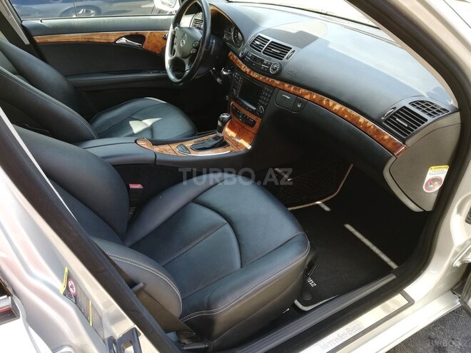 Mercedes E 280 2006, 298,000 km - 2.8 l - Bakı