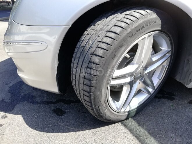 Mercedes E 280 2006, 298,000 km - 2.8 l - Bakı