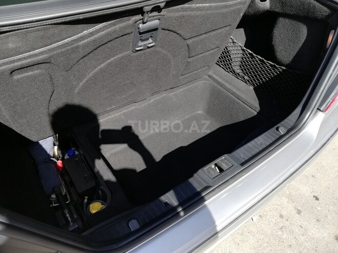 Mercedes E 280 2006, 298,000 km - 2.8 l - Bakı