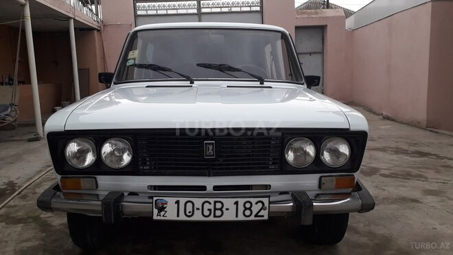 LADA (VAZ) 2106 1999, 150,000 km - 1.3 l - Şəmkir