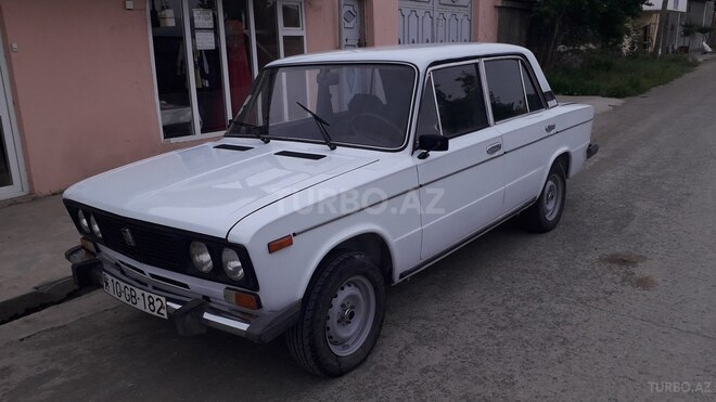 LADA (VAZ) 2106 1999, 150,000 km - 1.3 l - Şəmkir