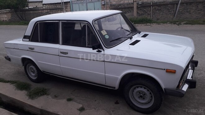 LADA (VAZ) 2106 1999, 150,000 km - 1.3 l - Şəmkir
