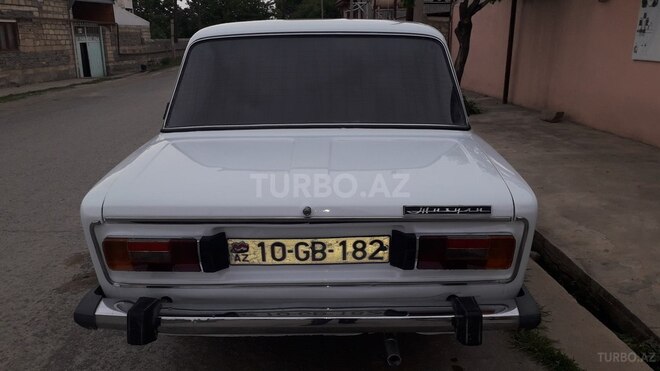 LADA (VAZ) 2106 1999, 150,000 km - 1.3 l - Şəmkir