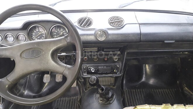 LADA (VAZ) 2106 1999, 150,000 km - 1.3 l - Şəmkir